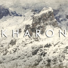 KHARON - Zonda (demo)