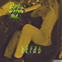 ride with me. IG: suavepri