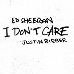I Don't Care (Ray Isaac Club Mix) Ed Sheeran & Justin Bieber -