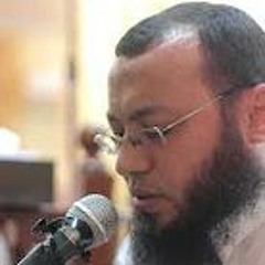 سورة طه للشيخ أحمد سعيد مندور  من تراويح رمضان 1440 /2019