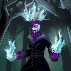 A Dark Epileptic Fantasy - Siedas