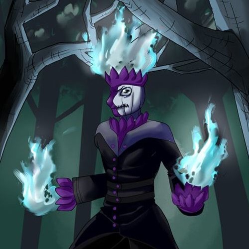 A Dark Epileptic Fantasy - Siedas