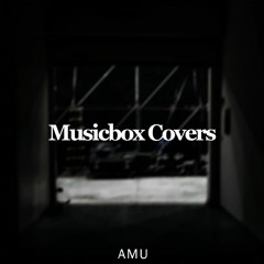 Kavinsky - Odd Look (Musicbox cover)