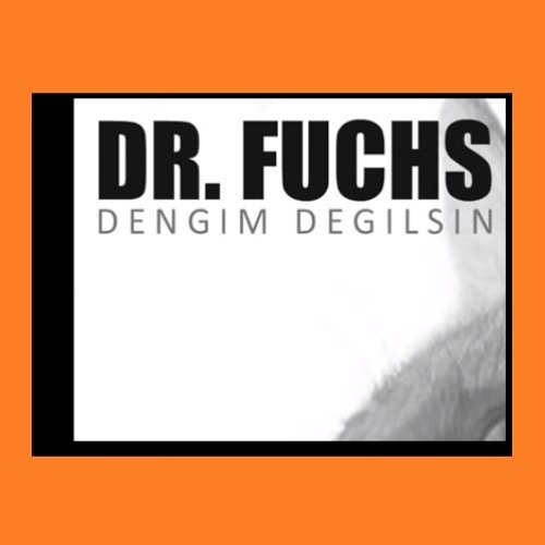 Dr. Fuchs - Dengim Degilsin I Prod By. JohnnyCrashBeatz
