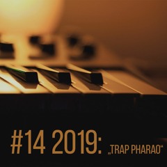 Trap Pharao (130 BPM)