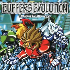 Buffers Evolution - Stage B3 (VRC6)