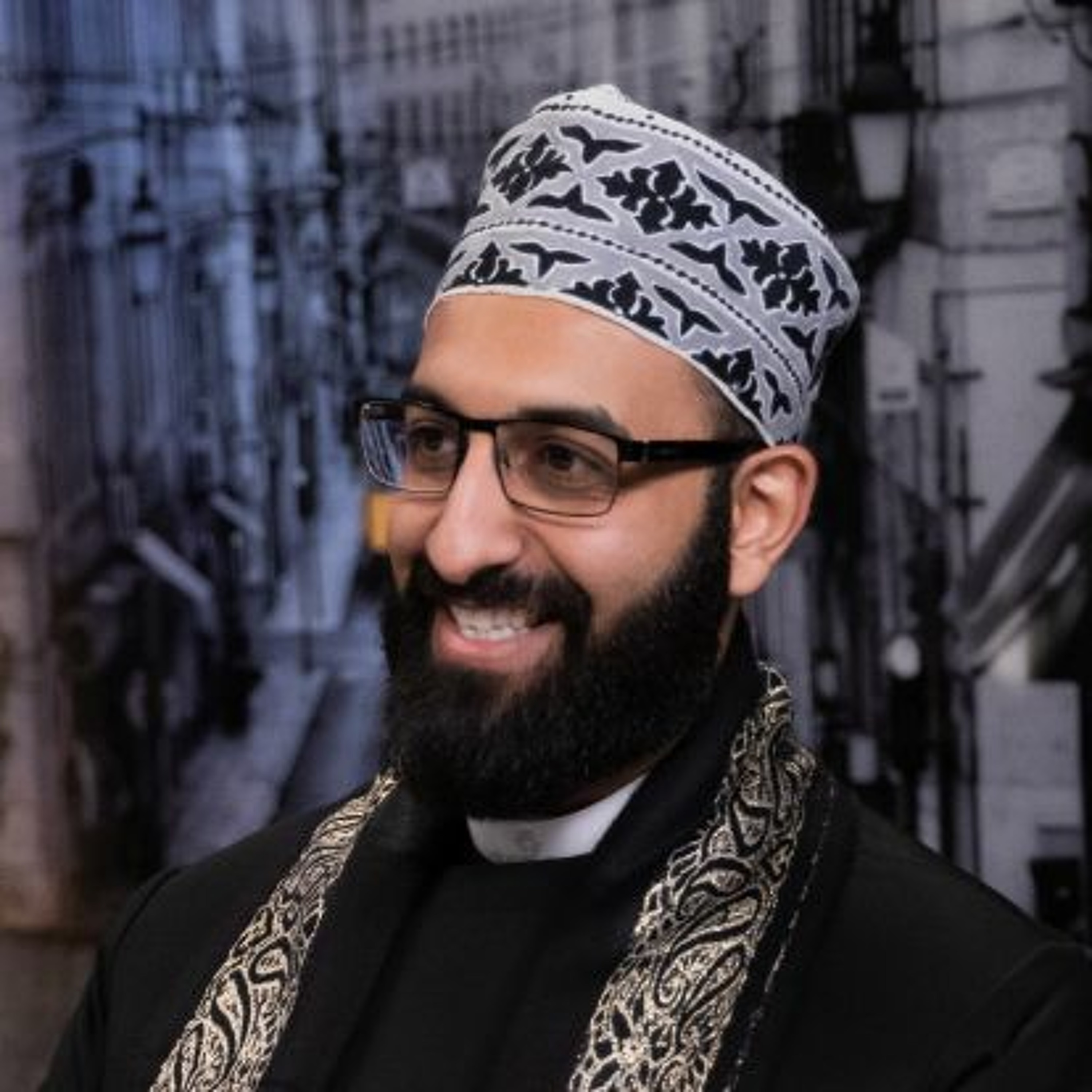 The Candace Owens Show: Imam Mohamad Tawhidi