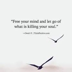 Just Living is not enough ...