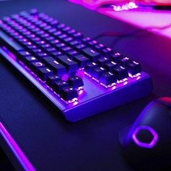 NoFrag - Cooler Master CK530