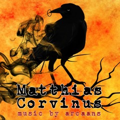 Matthias Corvinus