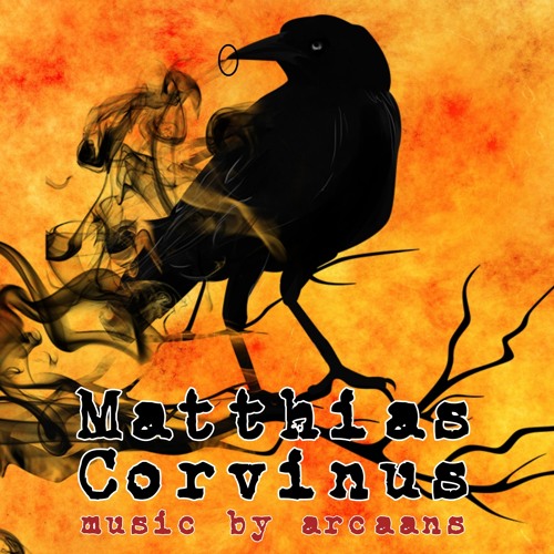 Matthias Corvinus