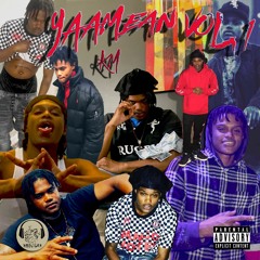 No Love [Prod by Kelly Portis]