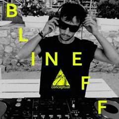 Blin Eff - Conceptual Podcast [26.05.2019]