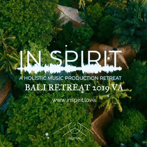 ProphetLove - Your Journey Inside Me