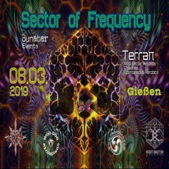 DJ-Set @ Sector of Frequency II (09.03.2019) ...only last 26 minutes...