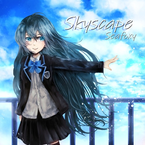 Skyscape [Skyscape]