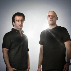 Aly & Fila Tribute Mix