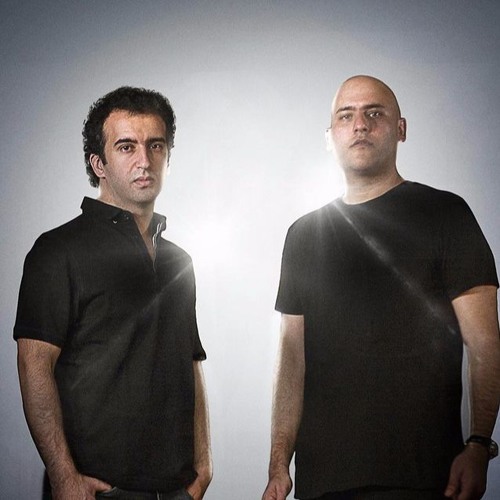 Aly & Fila Tribute Mix