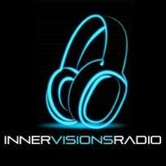 Ian Dillon Innervisions Guest Mix May 2019