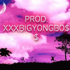 [FREE BEAT]-evil beat- XXXBIGYOUNGBO$$ Beats