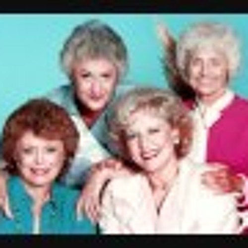 Stream the golden girls theme song extended by music hitz with aaron