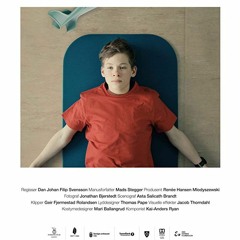 Kai-Anders Ryan - End Credits (Movie: What We Don't Talk About)