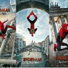Spider Man Far From Home Predictions