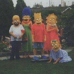 Ghoul Of Da Underground (Prod BoneBeats骨节奏)