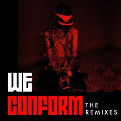 Ne/Re/A - We Conform (Gael Remix)