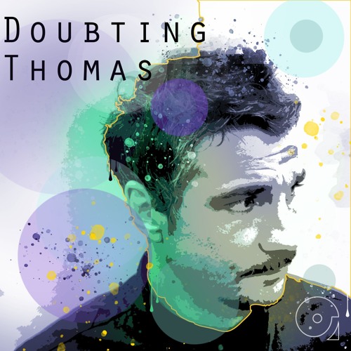 DoubtingThomas (LIVE) presents Afterhour Sounds Podcast Nr. 166
