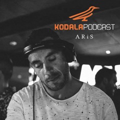 Kodala Podcast 045 - ARiS (only Vinyl)
