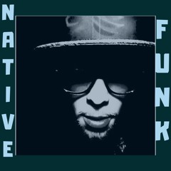SHIRE ROOTS - "NATIVE FUNK" (2014)