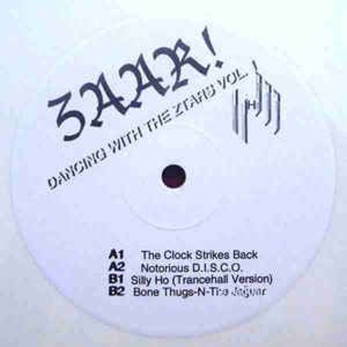 Zaar! - The Clock Strikes Back