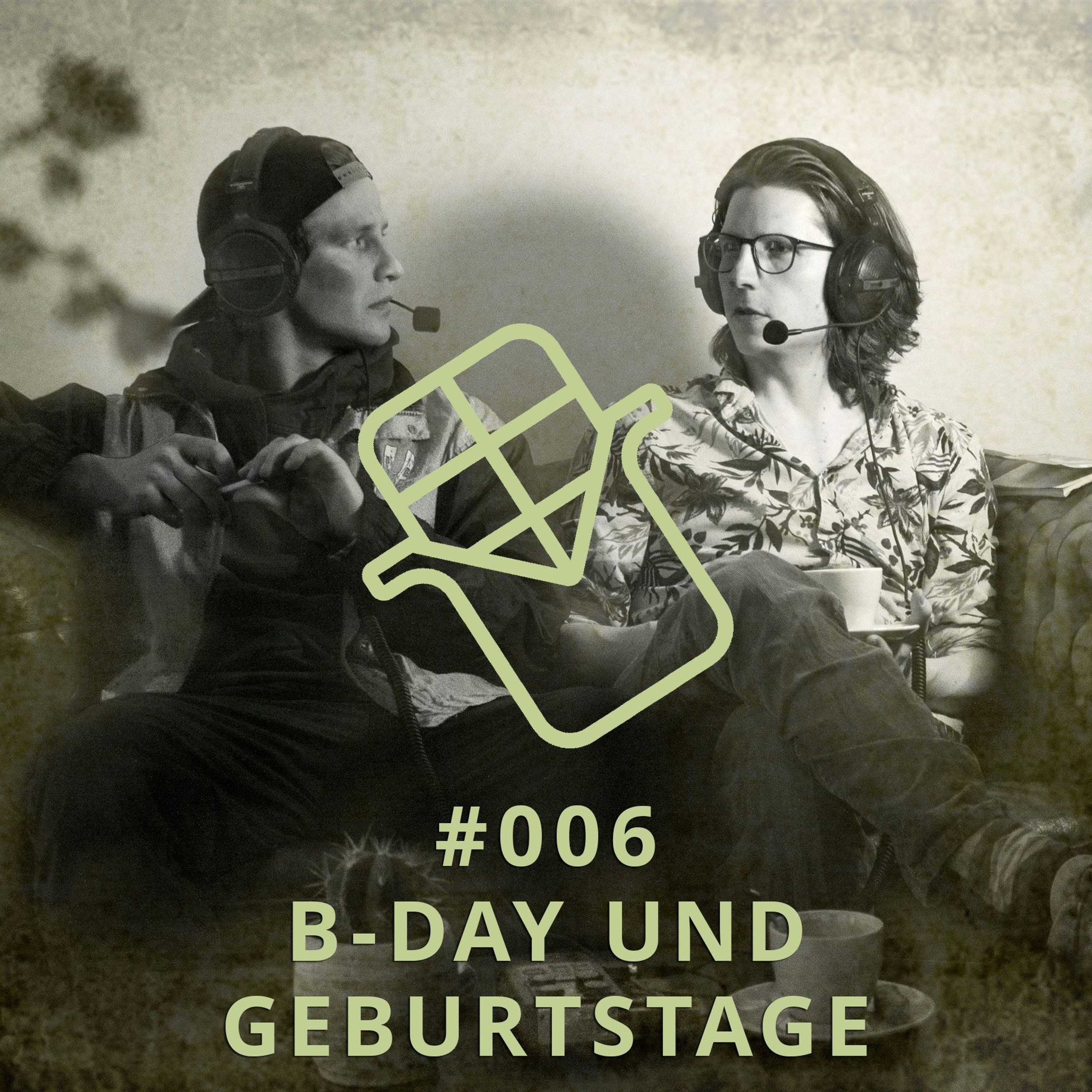 DICHTE GEDANKEN | POTCAST