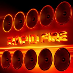 Rapid Fire - Basslawine (Dark-Techno Set)