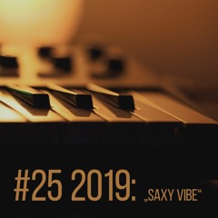 Saxy Vibe (90 BPM)