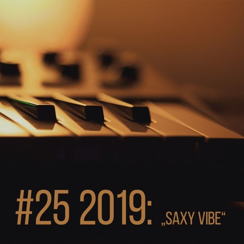 Saxy Vibe (90 BPM)