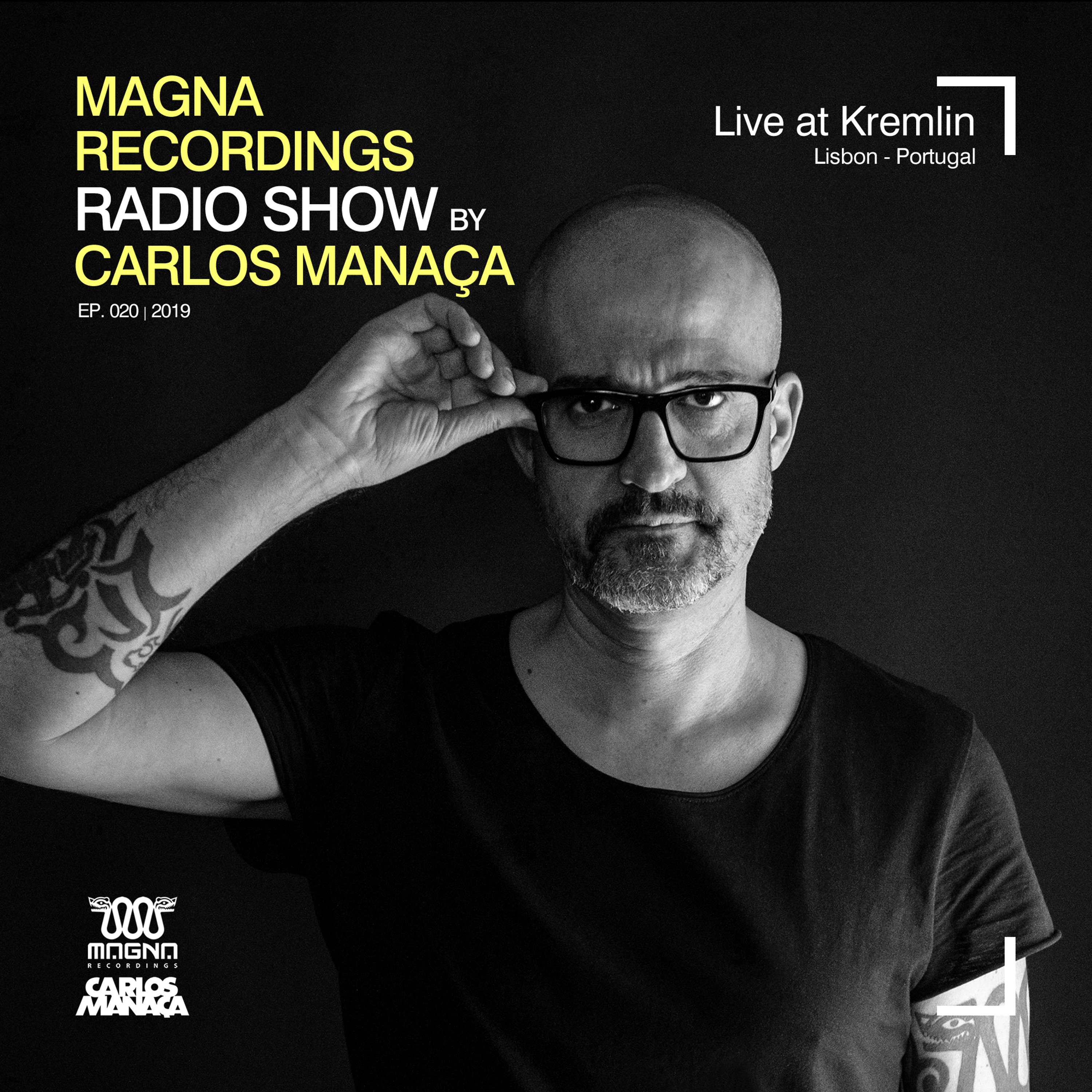 Carlos Manaça