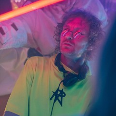 NILS — DHM Podcast #700 (Live@PLMBR, Kazan 2019)