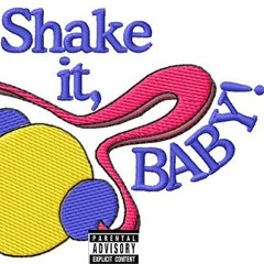 Shake It Baby ( Tiffany Challenge)