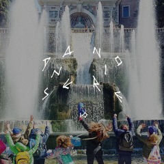 J.G. Biberkopf - The Illusion Of Solidity (feat. Aïsha Devi)