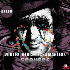 Vortex EG, BlackTeck & Marlexx - Scourge (Original Mix)Free Download