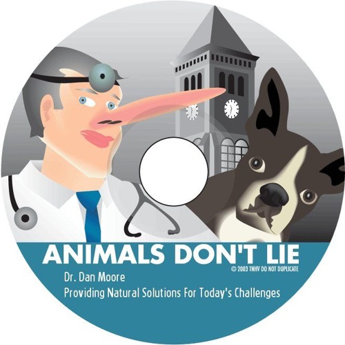 Animals Don't Lie