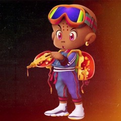 Lil Baby Type Beat - Keep It Pushin'