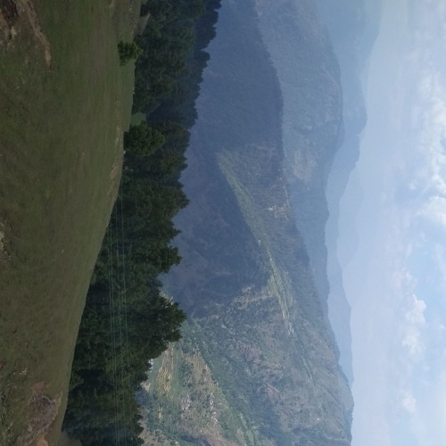 Chamba Kitni Dur
