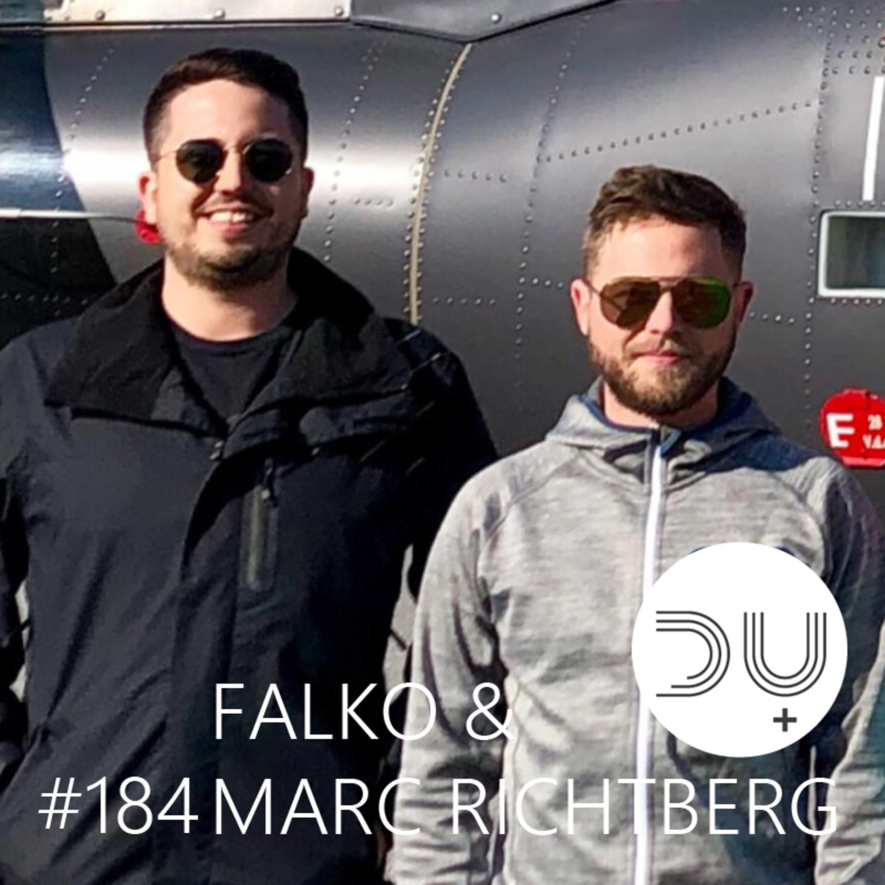du-und-musik-184-by-falko-and- marc-richtberg episode artwork