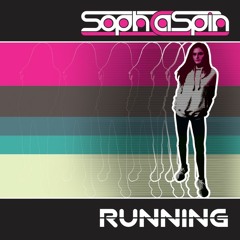 Sophie aspin - running