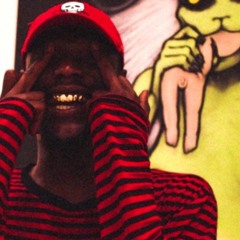 Bass Santana - That Thought (Prod. by absentwill)