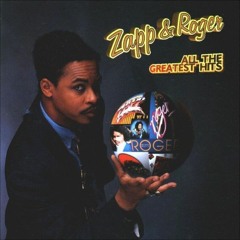 Zapp - It Doesnt Really Matter (The Beatangers  Boogie Vice Remix)