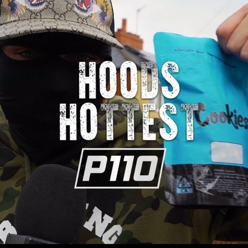 Zeeno - Hoods Hottest (Season 2)  P110